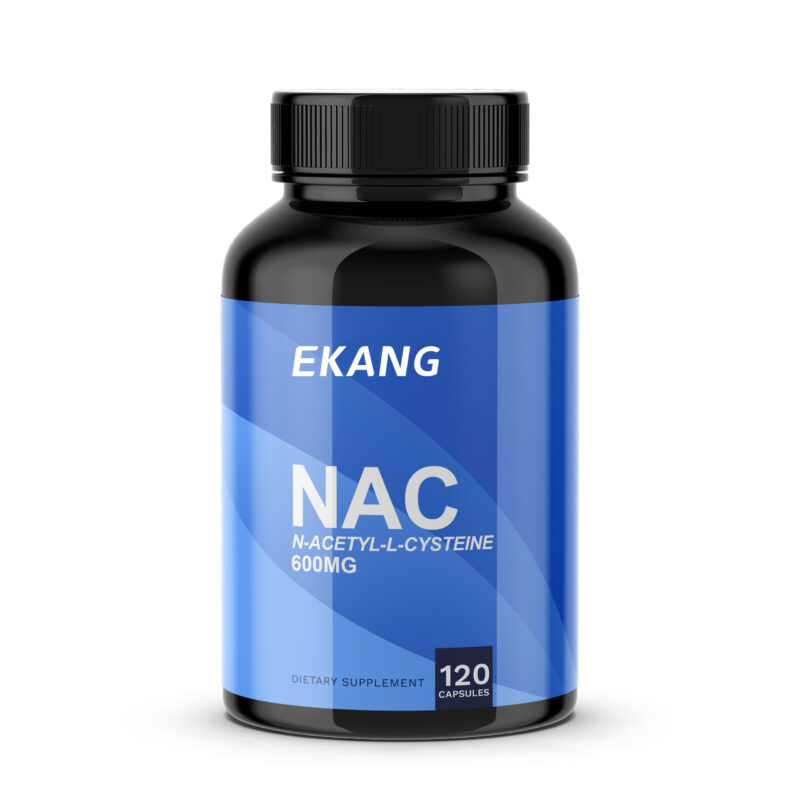 NAC product package