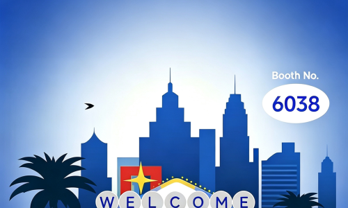 SupplySide Global 2025 - Ekang Event