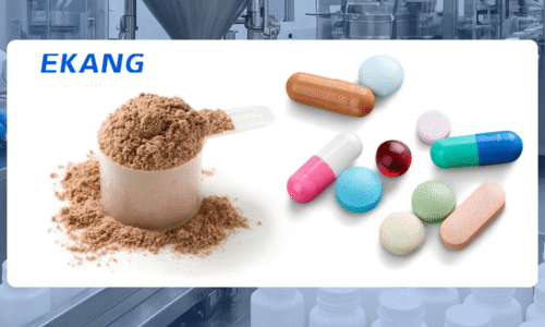 Supplement Forms