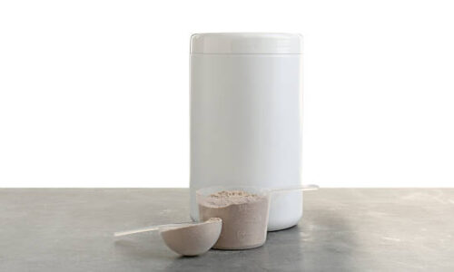 powder supplement