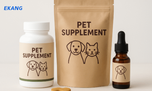 Pet Supplement