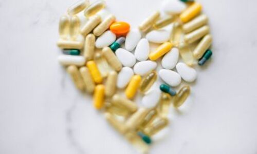 The Science Behind Multivitamins