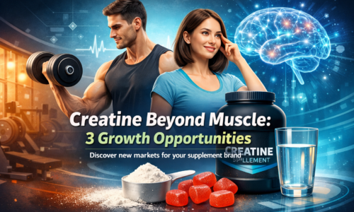 Creatine Beyond Muscle