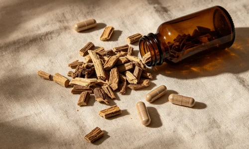 valerian root supplement manufacturer