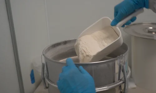 supplement manufacturer in the USA