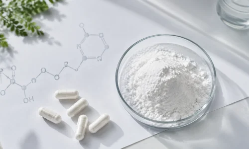 NMN supplement Manufacturing