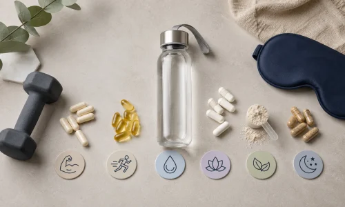 supplement manufacturer due diligence
