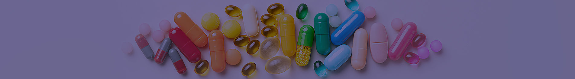 Supplement Manufacturing