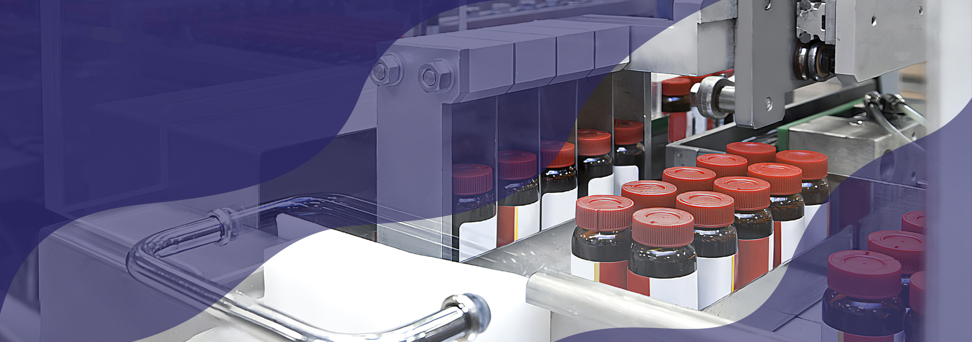 Nutraceutical Supplements Contract Manufacturer