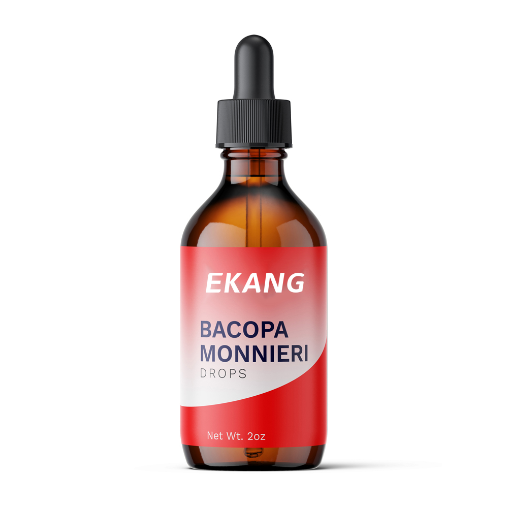 BCL-017: Bacopa Monnieri (Focus, Memory, Cognition)