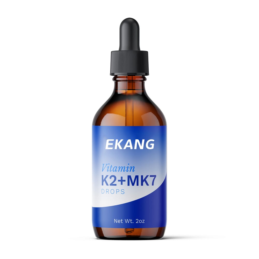BCL-030: Vitamin K2+MK7