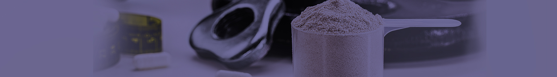 Bodybuilding Supplements