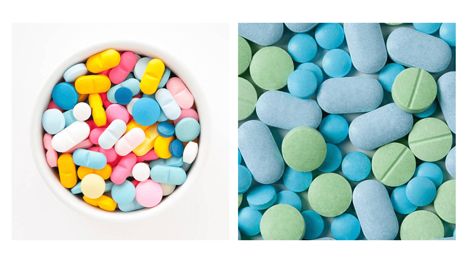 Supplement Forms Explained: Capsules, Tablets, Powders