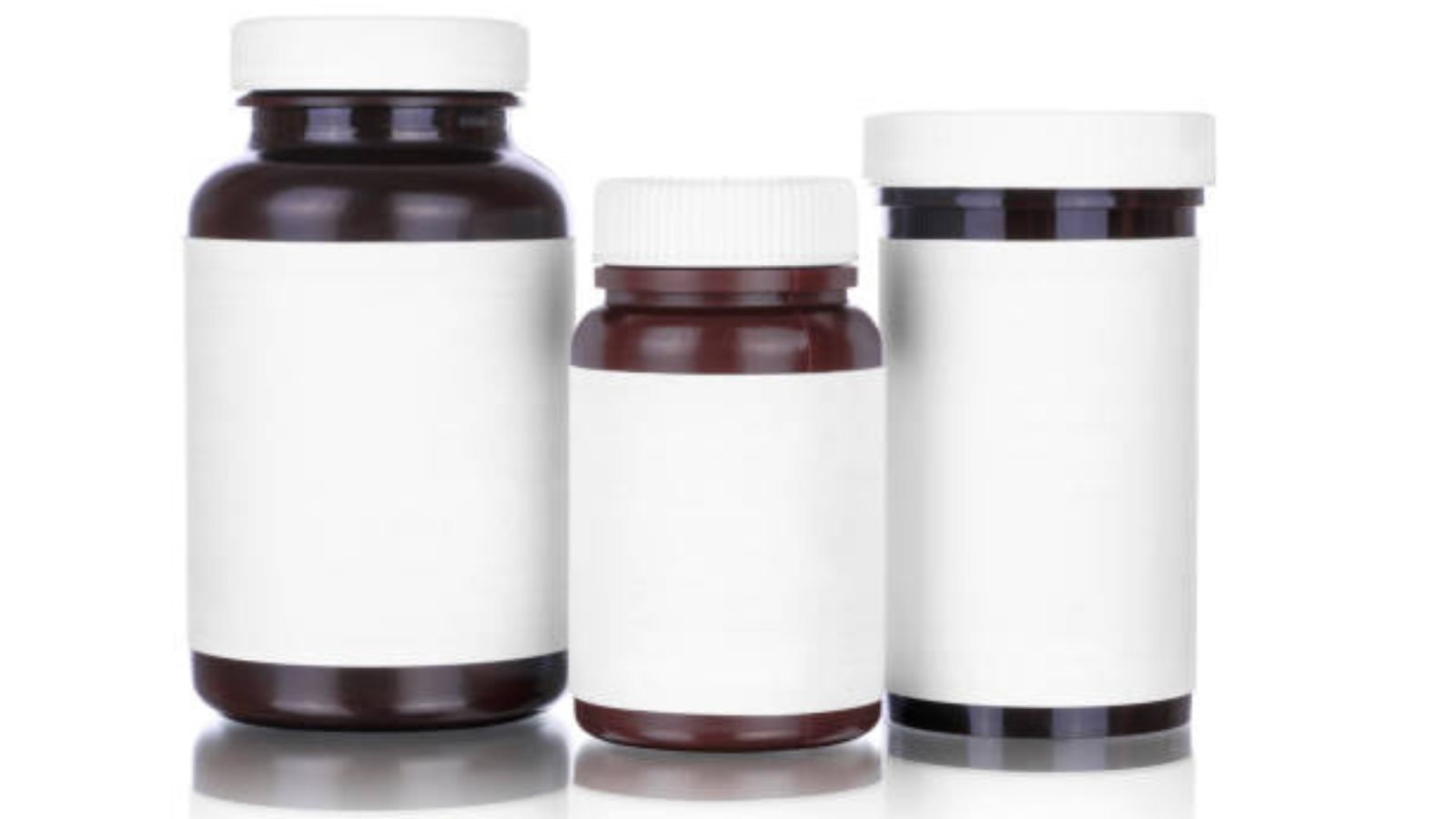 Private Label Supplement