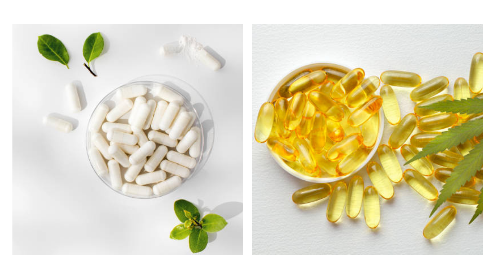 Capsules