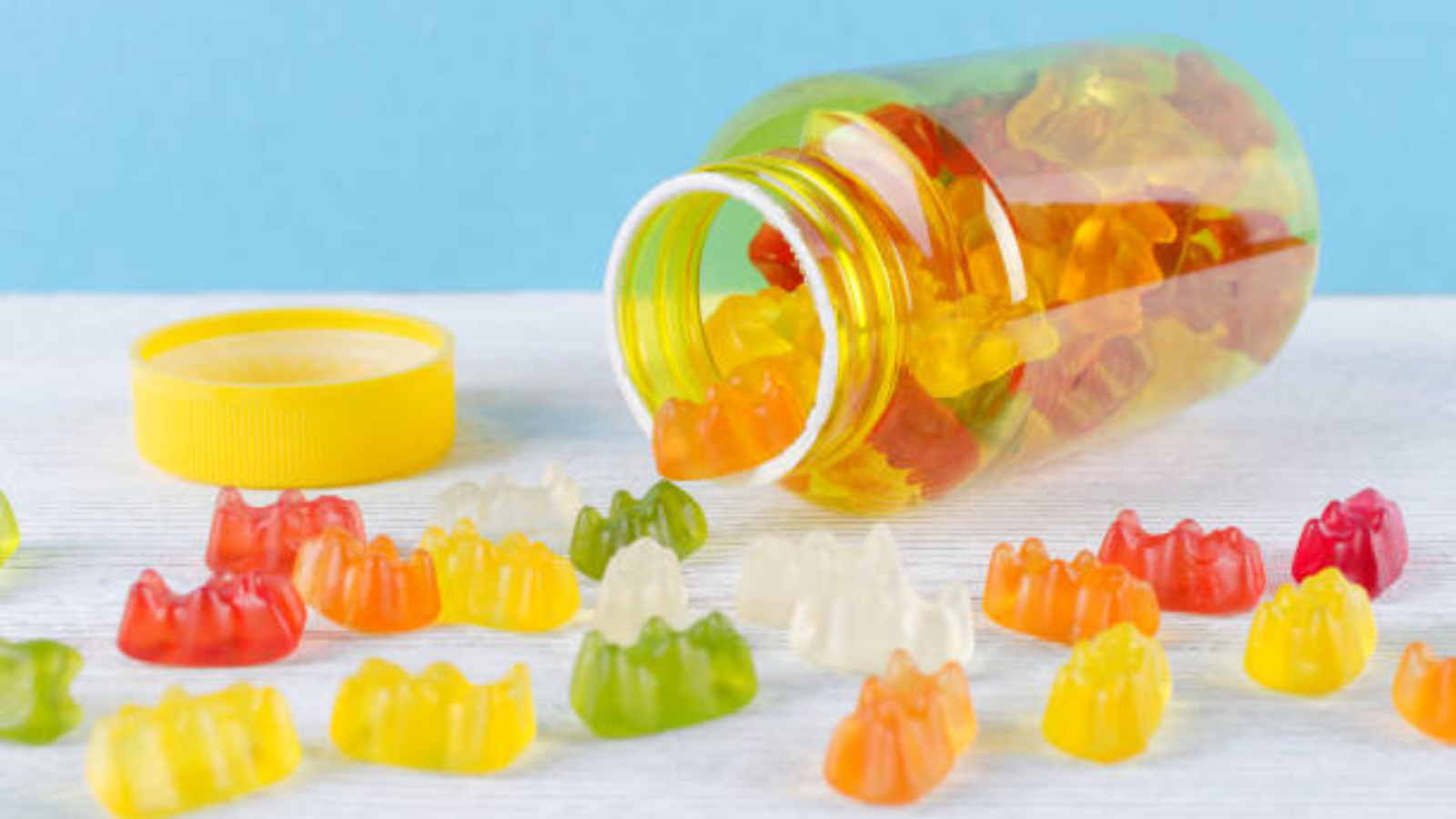 gummy supplements