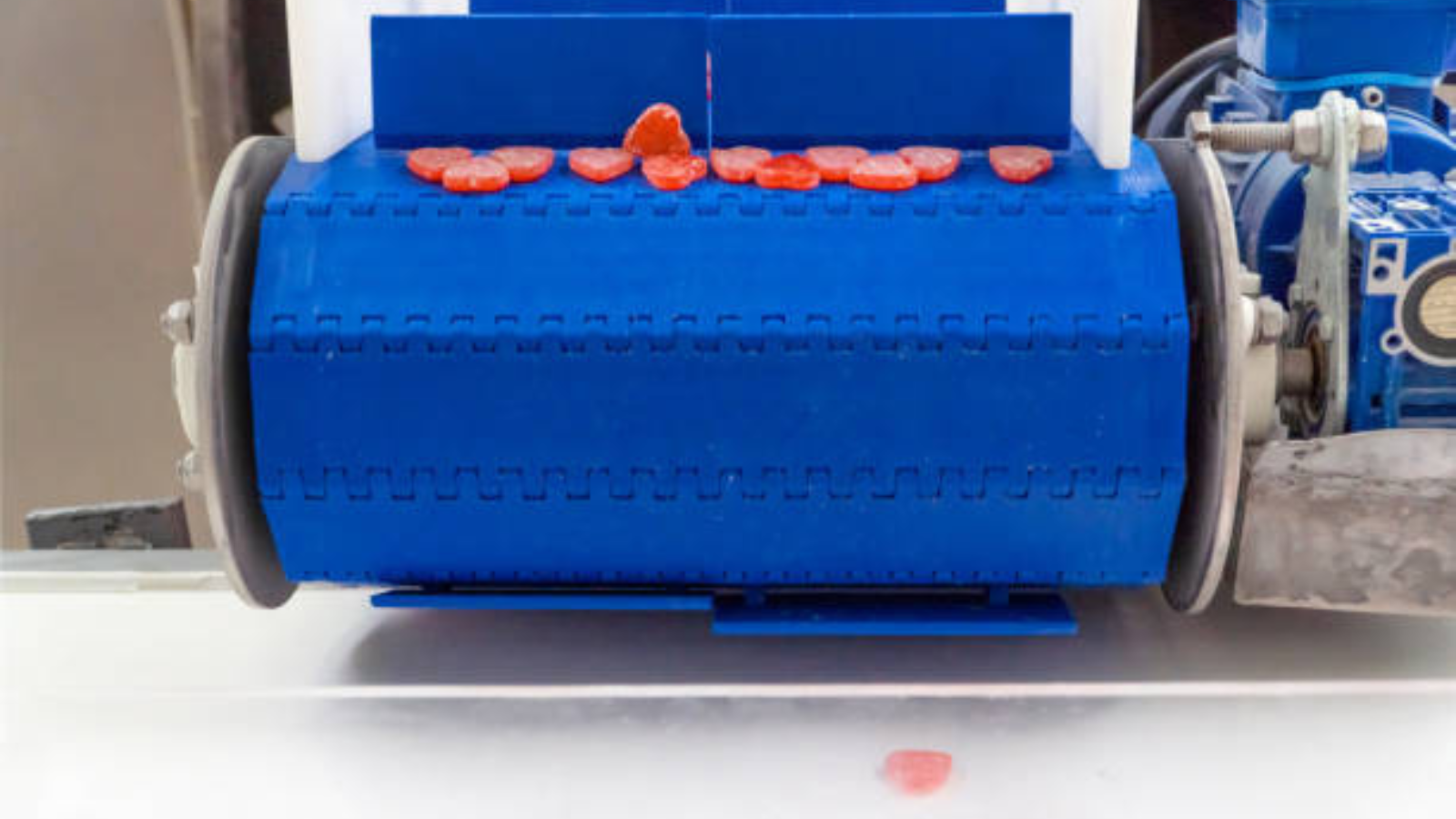 gummy supplement manufacturing process