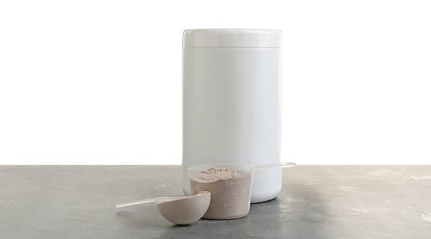 Step-By-Step Powdered Supplement Manufacturing Guide