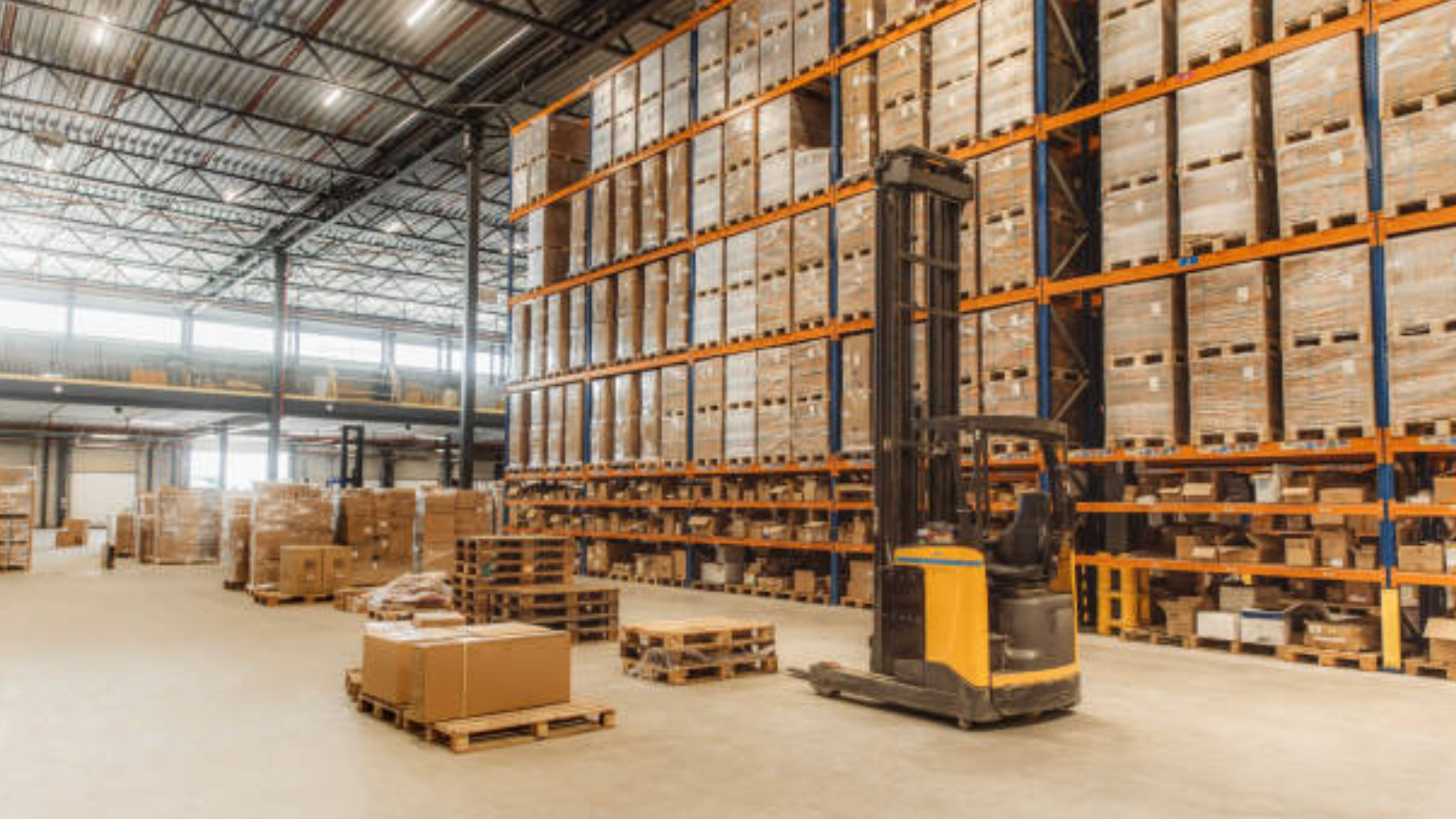 Supplement Fulfillment Service