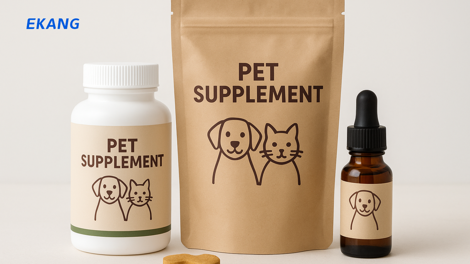 Pet Supplement