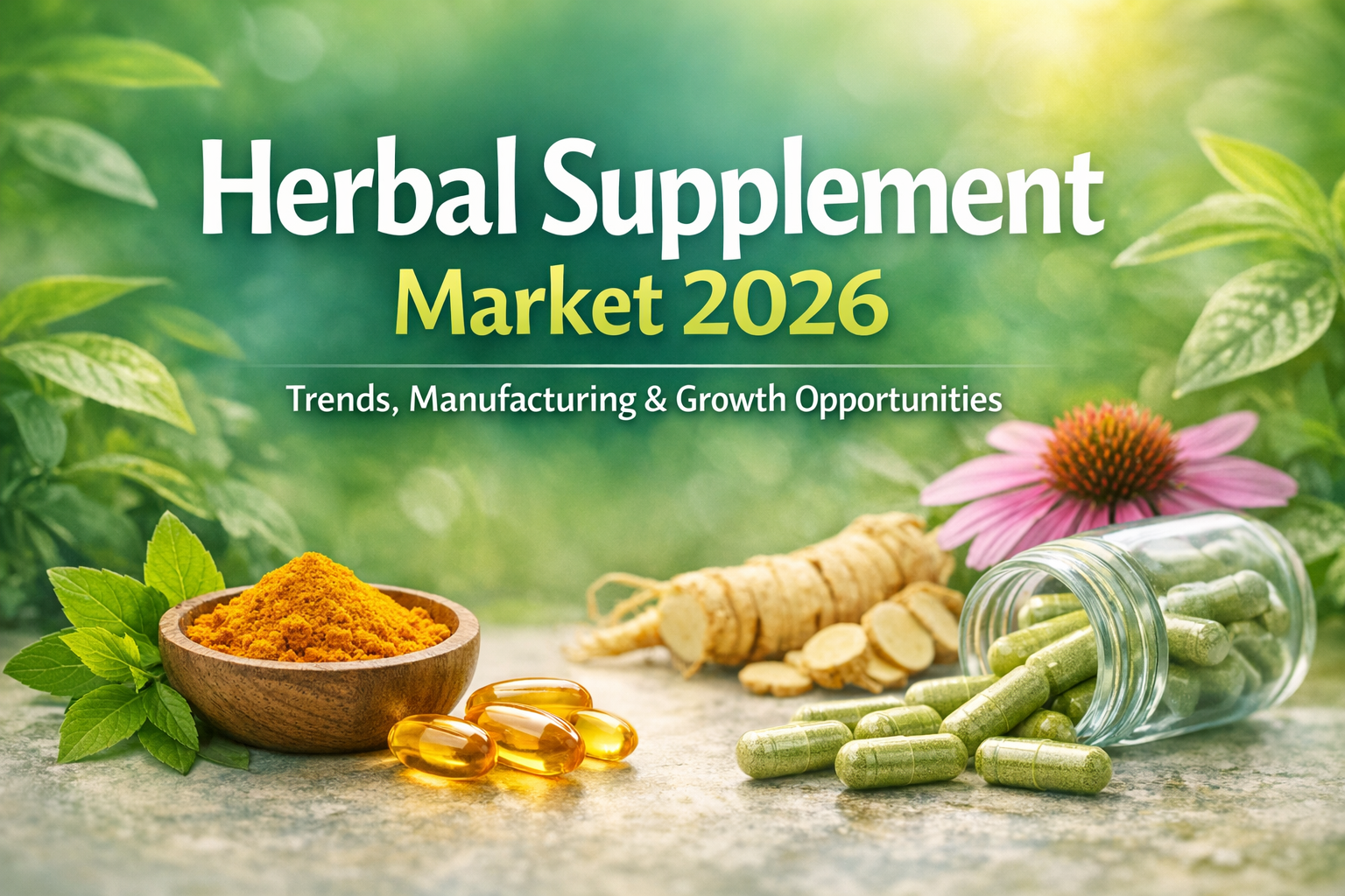 herbal-supplement-market-trends