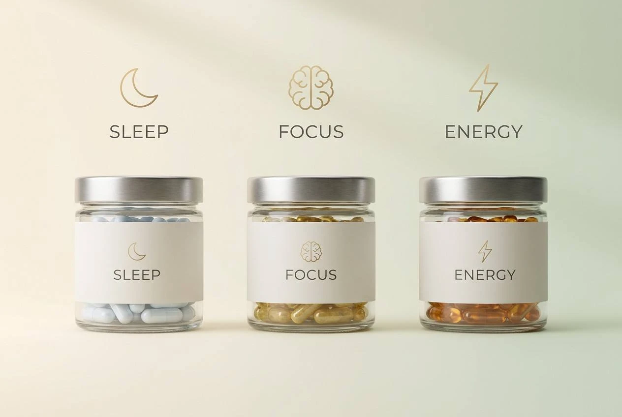 magnesium supplement