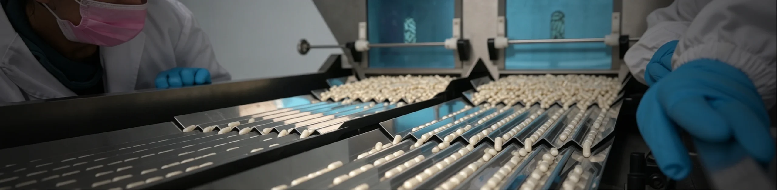 Capsule Manufacturing
