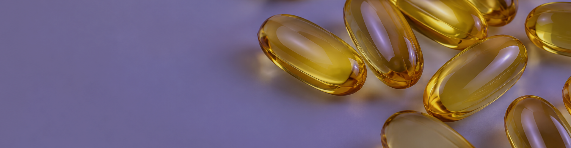 Softgel Supplement Contract Manufacturing