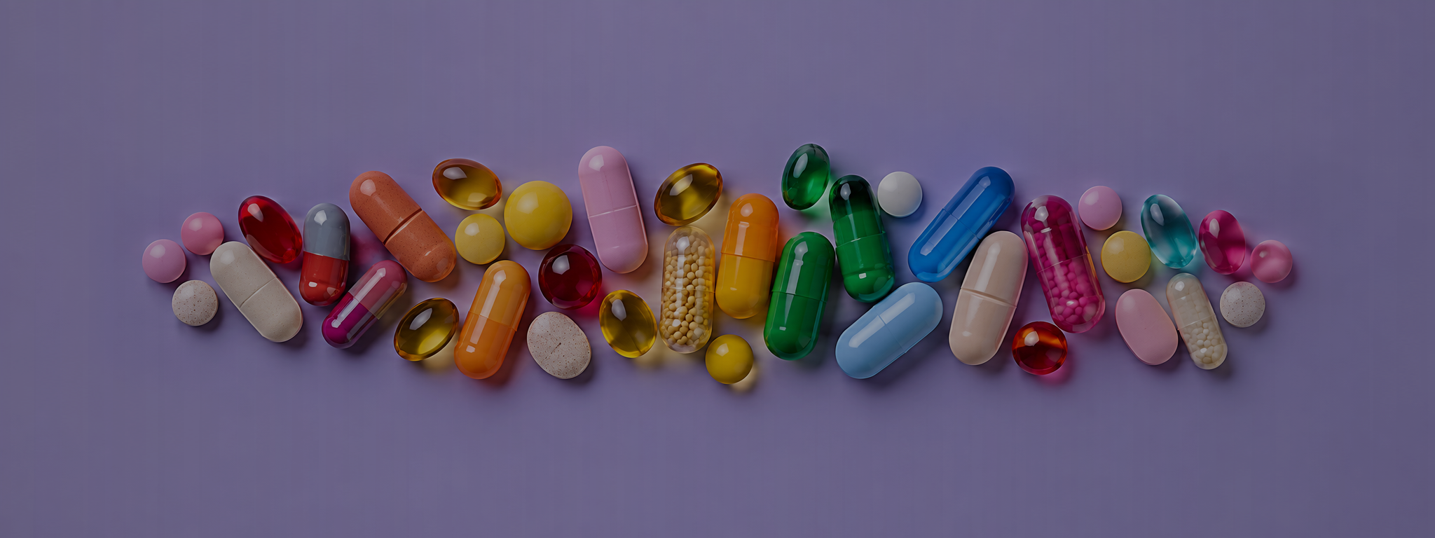 U.S. Dietary Supplement Contract Manufacturer
